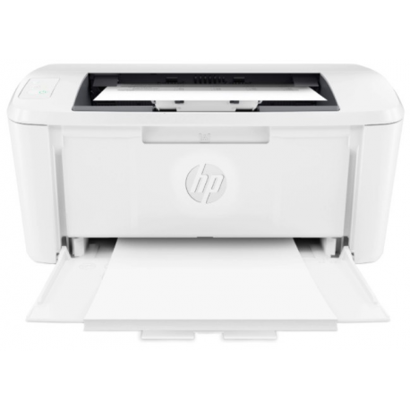 HP LaserJet M110w - Printer - B / W - Duplex - laser - A4 / Letter - 600 x 600 dpi - up to 20 ppm - capacity: 150 sheets - USB 2.0, Wi-Fi(n), Bluetooth LE - 1