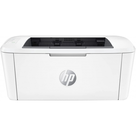 HP LaserJet M110w - Printer - B / W - Duplex - laser - A4 / Letter - 600 x 600 dpi - up to 20 ppm - capacity: 150 sheets - USB 2.0, Wi-Fi(n), Bluetooth LE - 2