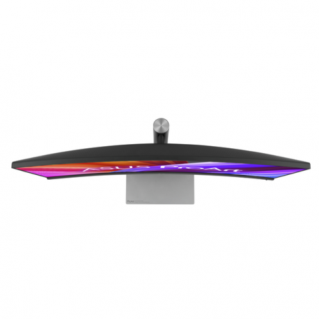 ASUS ProArt PA34VCNV - LED monitor - curved - 34.1" - 3440 x 1440 UWQHD @ 60 Hz - IPS - 300 cd / m² - 1000:1 - HDR10 - 5 ms - 2xHDMI, 2xDisplayPort, USB-C - speakers - black - 4