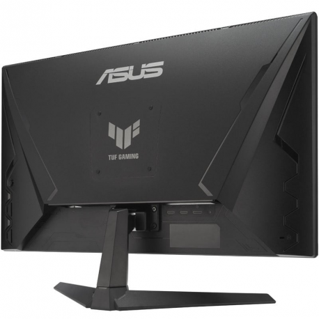 ASUS TUF Gaming VG249Q3A - LED monitor - gaming - 24" (23.8" viewable) - 1920 x 1080 Full HD (1080p) @ 180 Hz - Fast IPS - 250 cd / m² - 1000:1 - 1 ms - 2xHDMI, DisplayPort - speakers - black - 2