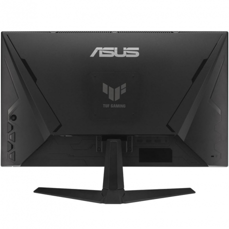 ASUS TUF Gaming VG249Q3A - LED monitor - gaming - 24" (23.8" viewable) - 1920 x 1080 Full HD (1080p) @ 180 Hz - Fast IPS - 250 cd / m² - 1000:1 - 1 ms - 2xHDMI, DisplayPort - speakers - black - 3