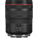 Canon RF - Zoom lens - 24 mm - 105 mm - f / 4.0 L IS USM - Canon RF - for EOS RF Mount