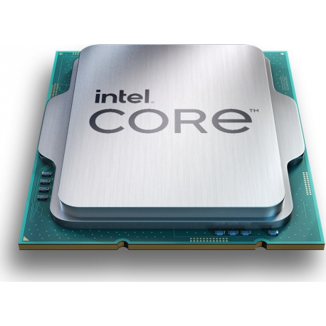 Intel Core i9 i9-14900KF - 3.2 GHz - 24-core - 32 threads - 36 MB cache - FCLGA1700 Socket - Box - 1