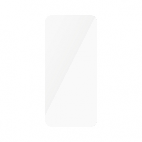 SAFE. by PanzerGlass - Screen protector for mobile phone - ultra-wide fit - glass - for Apple iPhone 15 Plus - 3