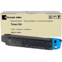 UTAX - Cyan - original - toner cartridge - for Triumph-Adler P-C3060DN