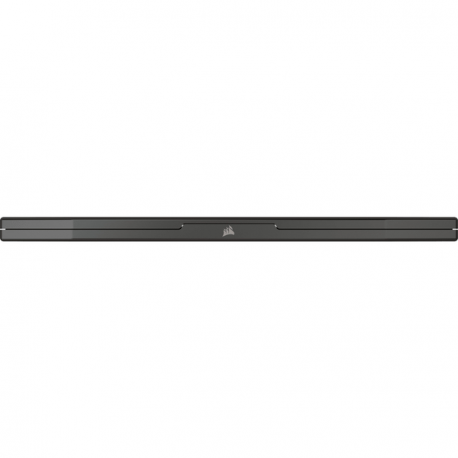 CORSAIR Vengeance - DDR5 - kit - 96 GB: 2 x 48 GB - DIMM 288-pin - 6000 MHz / PC5-48000 - CL30 - 1.40 V - unbuffered - on-die ECC - black - 4