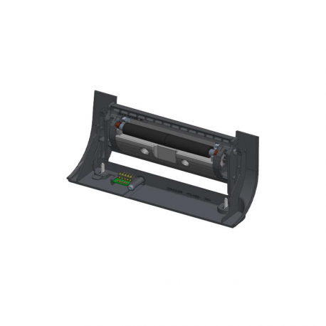 Kit, Cover Assembly includes Media Window , ZD611R - 0