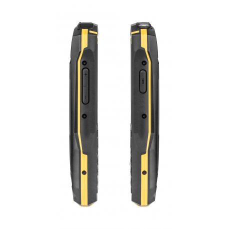 Mobilis Trendy - Notebook carrying backpack - 35% recycled - 17" - black - 4