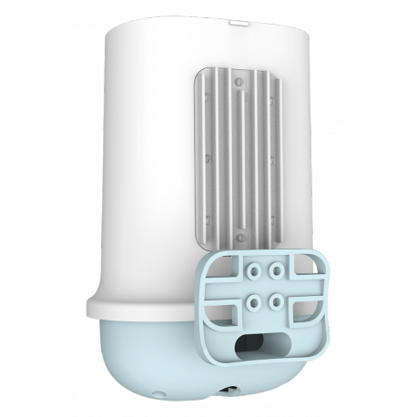 D-Link DWP 1010 - Outdoor 5G Kit - mobile hotspot - 5G LTE - 1 Gbps - IEEE 802.3i, IEEE 802.3u, IEEE 802.3at - with M15 router - 1