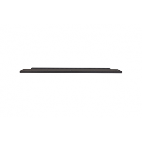 LG 55UM5N-H - 55" Diagonal Class UM5N-H Series LED-backlit LCD display - digital signage with Integrated Pro:Idiom - webOS - 4K UHD (2160p) 3840 x 2160 - Direct LED - black - 5