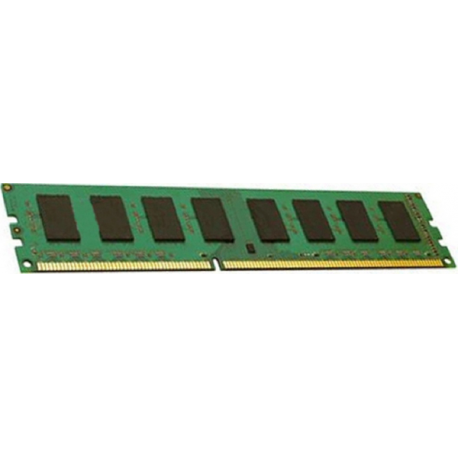 HPE - DDR3 - module - 16 GB - DIMM 240-pin - 1066 MHz / PC3-8500 - registered - ECC - 0