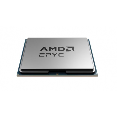 AMD EPYC 8024P - 2.4 GHz - 8-core - 16 threads - 32 MB cache - Socket SP6 - OEM - 0
