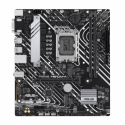 ASUS PRIME H610M-A-CSM - Motherboard - micro ATX - LGA1700 Socket - H610 Chipset - USB 3.2 Gen 1, USB 3.2 Gen 2 - Gigabit LAN - onboard graphics (CPU required) - HD Audio (8-channel)