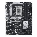 ASUS PRIME B760-PLUS - Motherboard - ATX - LGA1700 Socket - B760 Chipset - USB 3.2 Gen 1, USB 3.2 Gen 2, USB4, USB-C 3.2 Gen 2x2, USB-C 3.2 Gen 1 - 2.5 Gigabit LAN - onboard graphics (CPU required) - HD Audio (8-channel)