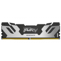 Kingston FURY Renegade - DDR5 - module - 48 GB - DIMM 288-pin - 6400 MHz  /  PC5-51200 - CL32 - 1.4 V - unbuffered - non-ECC - black, silver