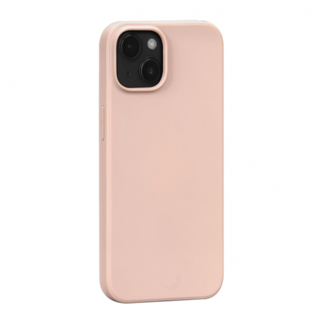 dbramante1928 Greenland - Back cover for mobile phone - plastic - pink sand - for Apple iPhone 15 - 3