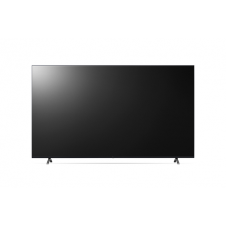 LG 75UN640S0LD - 75" Diagonal Class UN640S Series LED-backlit LCD TV - hotel / hospitality - Smart TV - webOS - 4K UHD (2160p) 3840 x 2160 - HDR - ashed blue - 6