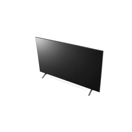 LG 55UN640S0LD - 55" Diagonal Class UN640S Series LED-backlit LCD TV - hotel  /  hospitality - Smart TV - webOS - 4K UHD (2160p) 3840 x 2160 - HDR - ashed blue - 2