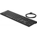 HP Desktop 320K - Keyboard - Finnish - for HP 34; Elite Mobile Thin Client mt645 G7; Pro Mobile Thin Client mt440 G3