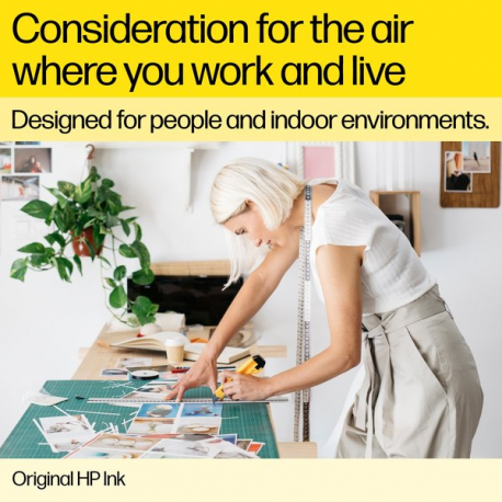 HP 938 - Magenta - original - ink cartridge - 2