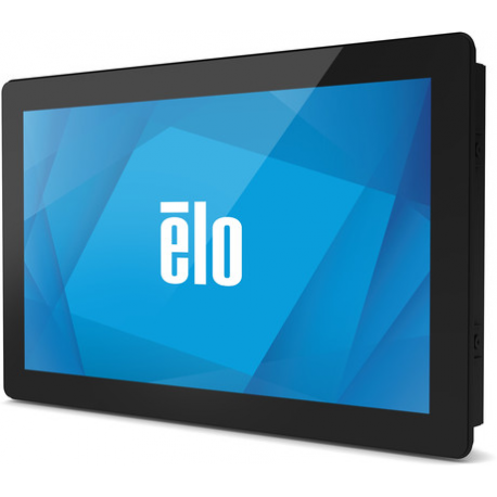 Elo 1594L - LCD monitor - 15.6" - open frame - touchscreen - 1920 x 1080 Full HD (1080p) - 350 cd / m² - 800:1 - 25 ms - HDMI, VGA, DisplayPort - black - 2
