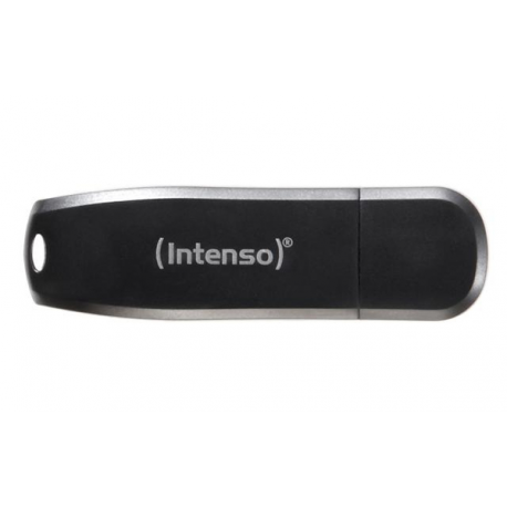 Intenso Speed Line - USB flash drive - 512 GB - USB 3.2 Gen 1 - black - 2