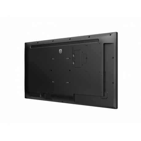 Philips 43BDL3650Q - 43" Diagonal Class (42.5" viewable) - Q-Line LED-backlit LCD display - digital signage - 4K UHD (2160p) 3840 x 2160 - Direct LED - 4