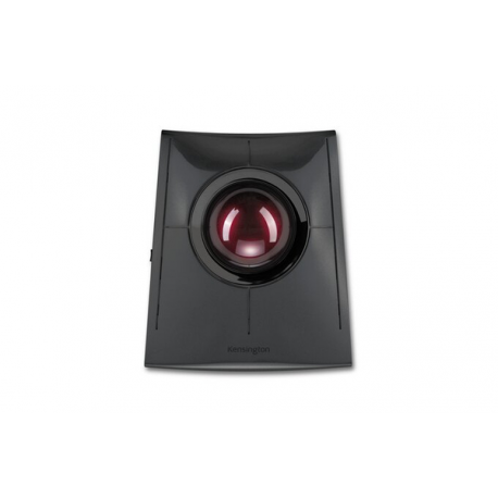 Kensington SlimBlade - Mouse - laser - wireless - RF - USB wireless receiver - 0