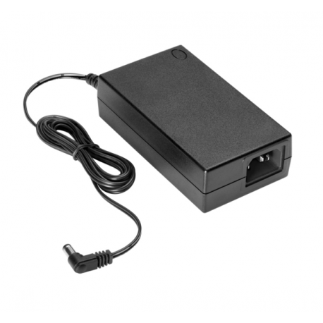 HPE Aruba - Power adapter - AC - 18 Watt - 0