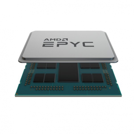 AMD EPYC 9354P - 3.25 GHz - 32-core - for ProLiant DL325 Gen11, DL345 Gen11 - 0