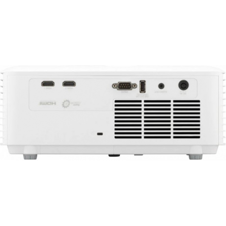 ViewSonic LS740HD - DLP projector - laser / phosphor - 5000 ANSI lumens - Full HD (1920 x 1080) - 16:9 - 1080p - zoom lens - 3