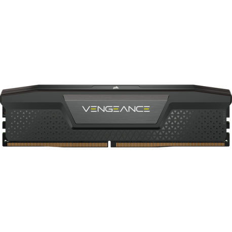 CORSAIR Vengeance - DDR5 - kit - 96 GB: 2 x 48 GB - DIMM 288-pin - 6600 MHz / PC5-52800 - CL32 - 1.4 V - black - 5