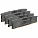 CORSAIR Vengeance - DDR5 - kit - 64 GB: 4 x 16 GB - DIMM 288-pin - 6000 MHz / PC5-48000 - CL36 - 1.35 V - unbuffered - on-die ECC - black