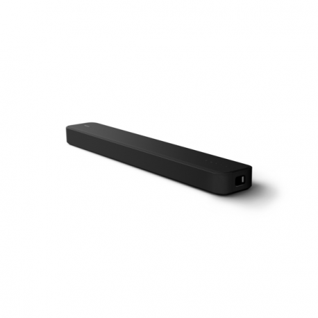 Sony HT-S2000 - Sound bar - for TV - 3.1-channel - wireless - Wi-Fi, Bluetooth - App-controlled - 0