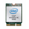 Intel Wireless-AC 9560 - Network adapter - M.2 2230 - Wi-Fi 5, Bluetooth 5.0