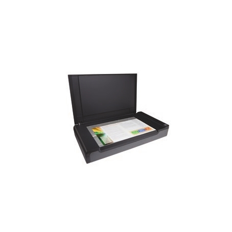 Kodak A3 Flatbed Accessory - Scanner dockable flatbed accessory - for Kodak i2420, i2620, i2820, i3250, i3400, i3450, i4250, i4650, i4850; Scan Station 730 - 2