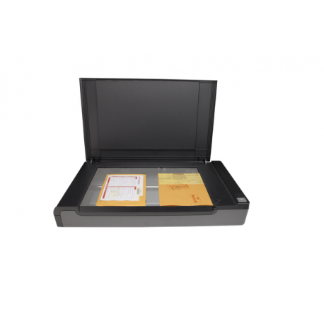 Kodak A3 Flatbed Accessory - Scanner dockable flatbed accessory - for Kodak i2420, i2620, i2820, i3250, i3400, i3450, i4250, i4650, i4850; Scan Station 730 - 4