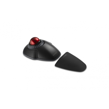 Kensington Orbit - Trackball - wireless - USB wireless receiver - black - 0