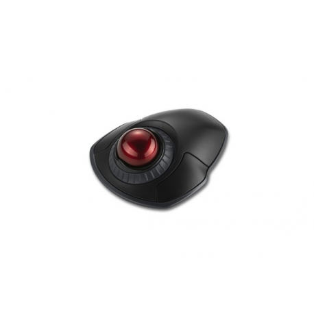Kensington Orbit - Trackball - wireless - USB wireless receiver - black - 1