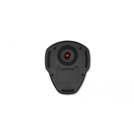 Kensington Orbit - Trackball - wireless - USB wireless receiver - black - 2