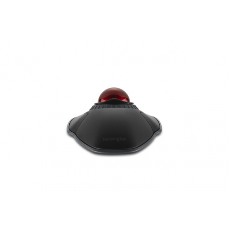 Kensington Orbit - Trackball - wireless - USB wireless receiver - black - 3