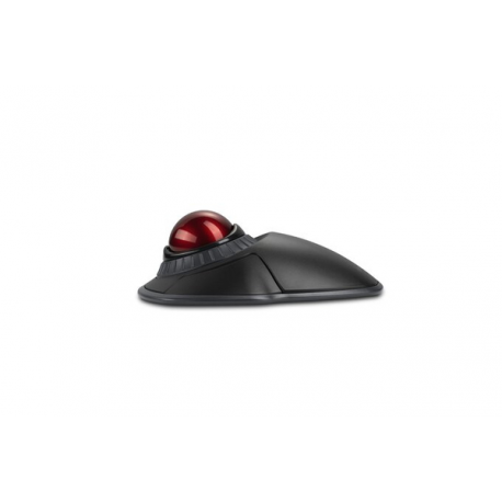Kensington Orbit - Trackball - wireless - USB wireless receiver - black - 4
