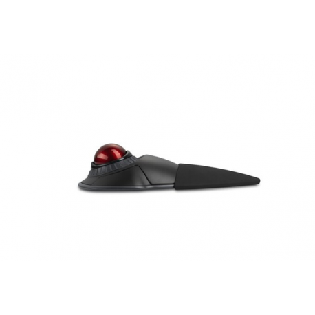 Kensington Orbit - Trackball - wireless - USB wireless receiver - black - 5