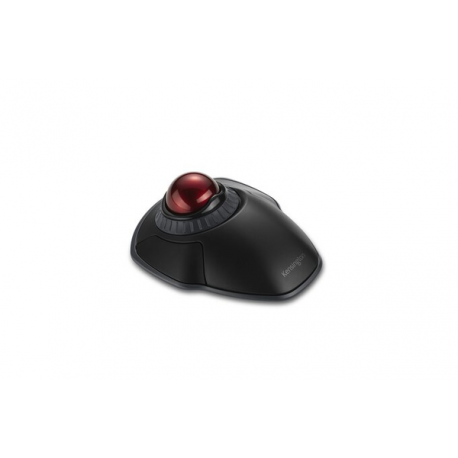 Kensington Orbit - Trackball - wireless - USB wireless receiver - black - 7