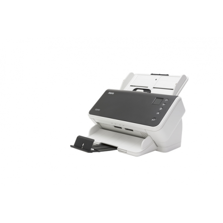 Kodak S2050 - Document scanner - 216 x 3000 mm - 600 dpi x 600 dpi - up to 50 ppm (mono) / up to 50 ppm (colour) - ADF (80 sheets) - up to 5000 scans per day - USB 3.1 - 0