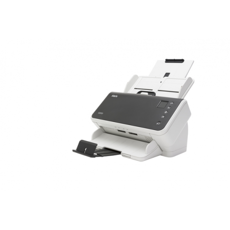 Kodak S2050 - Document scanner - 216 x 3000 mm - 600 dpi x 600 dpi - up to 50 ppm (mono) / up to 50 ppm (colour) - ADF (80 sheets) - up to 5000 scans per day - USB 3.1 - 9