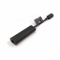 Dell - Power adapter - DC jack 7.4 mm (F) to USB-C (M) - 5  /  20 V - for Latitude 5310, 5310 2-in-1, 72XX 2-in-1, 73XX, 94XX, 95XX; Precision 35XX, 5550