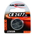 ANSMANN - Battery CR2477 - Li
