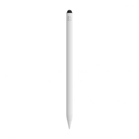 ZAGG Pro Stylus 2 - Active stylus - white - 1