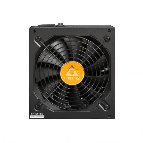 Chieftec Polaris 3.0 Series 1050W - Power supply (internal) - ATX12V 3.0 /  EPS12V - 80 PLUS Gold - AC 100-240 V - 1050 Watt - active PFC - 3